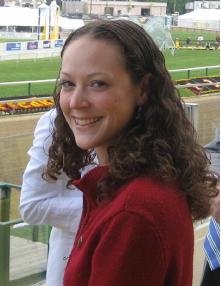 Amy Collingsworth