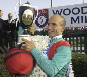 Trophy Presentation
