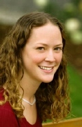 Amy Collingsworth