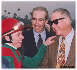 McCarron, Barber & Irwin