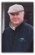Barry Irwin