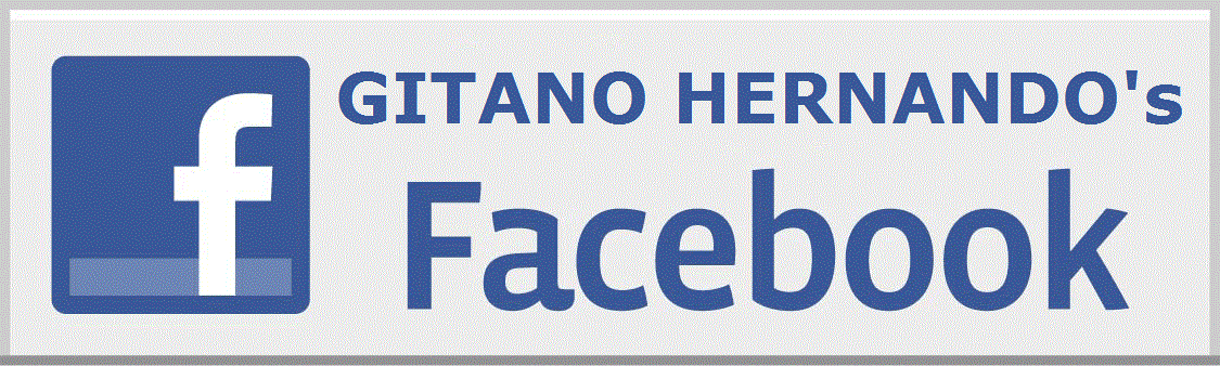 Gitano Hernando's Facebook
