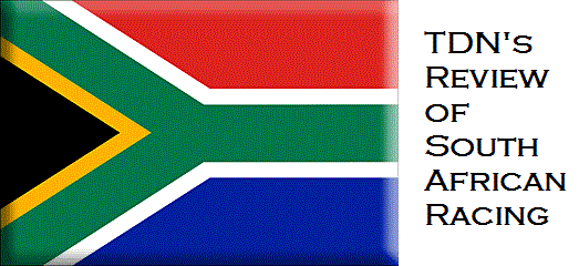 South African Racing