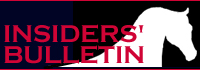 The Insiders' Bulletin