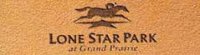 News from Lone Star