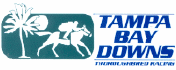 News from Tampa Bay Downs